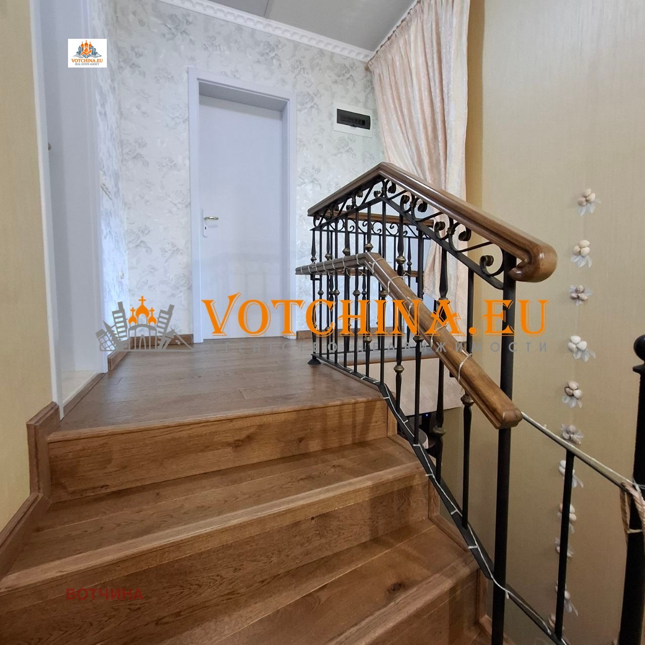 Продава КЪЩА, с. Приселци, област Варна, снимка 12 - Къщи - 56355885