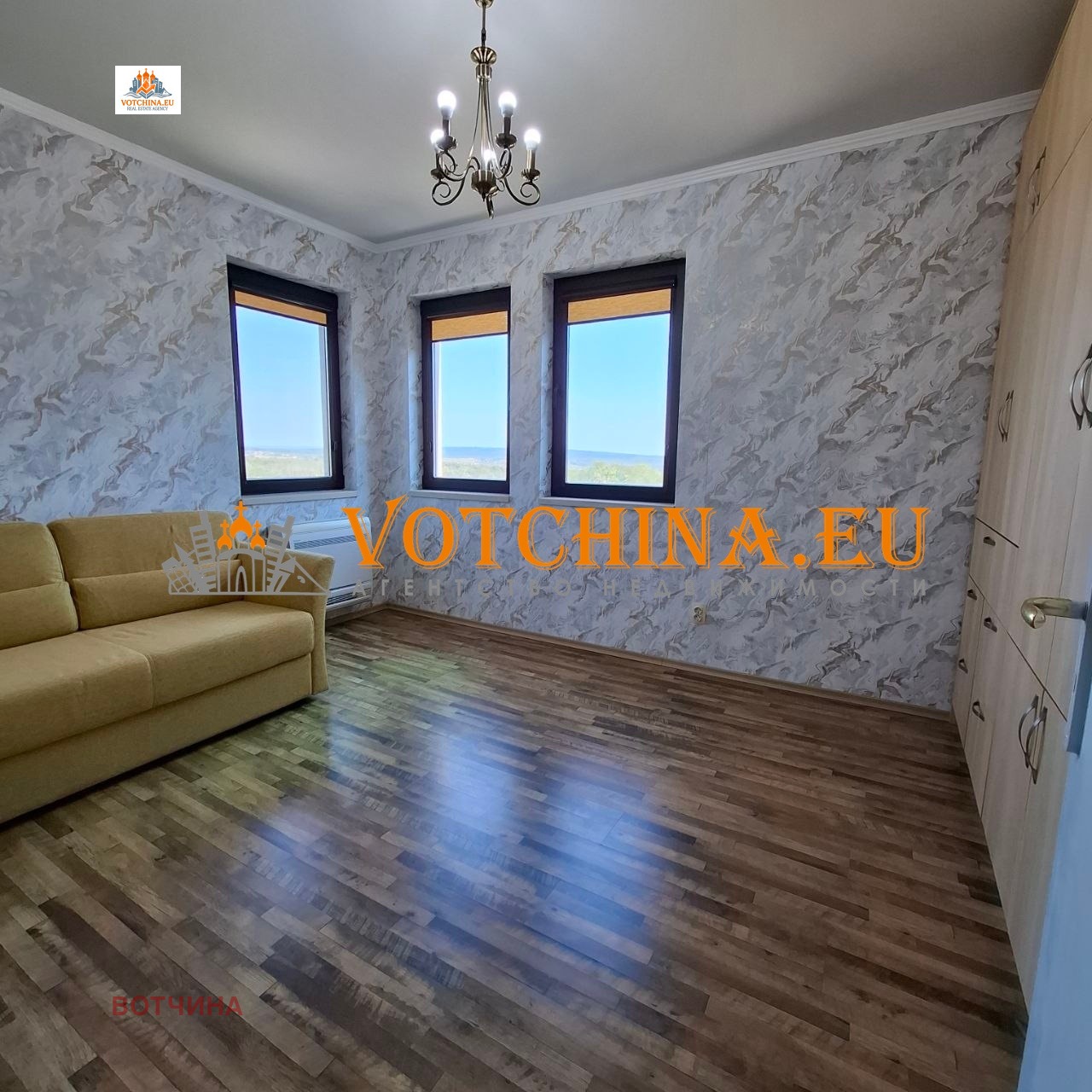 Продава КЪЩА, с. Приселци, област Варна, снимка 14 - Къщи - 56355885