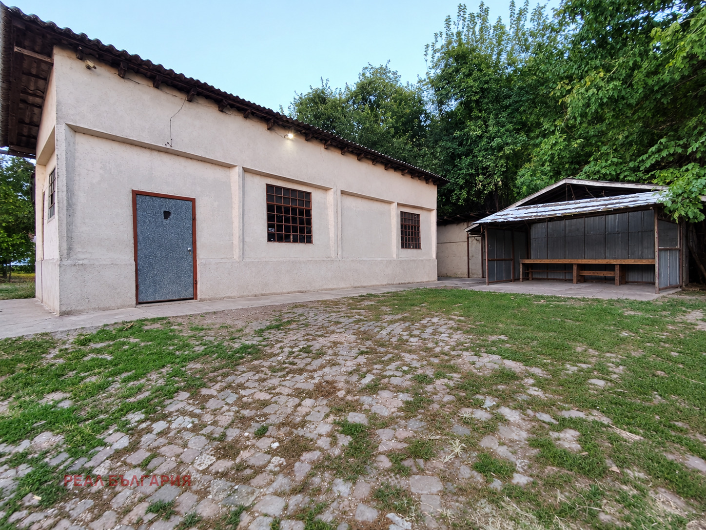 Продава ПАРЦЕЛ, гр. Русе, в.з. Д. Басарбовски, снимка 1 - Парцели - 56074179