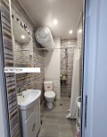 Продава 1-СТАЕН, град Стара Загора, Три чучура - юг • 105000 лв. • 33109931 — Holmes.bg