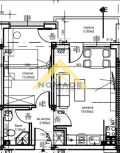 Продава 2-СТАЕН, град Пловдив, Остромила • 79980 € / 156427.28 лв. • 72867724 8