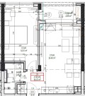 Продава 2-СТАЕН, град София, Овча купел 2 • 130100 € / 254453.48 лв. • 53274772 2