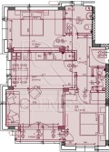 Продава 3-СТАЕН, град Пловдив, Коматевско шосе • 116400 € / 227658.61 лв. • 89203548 1