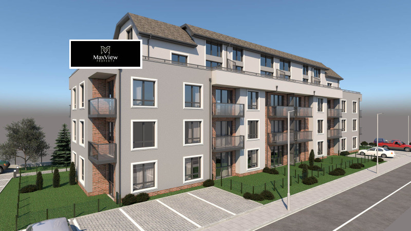 Продава 2-СТАЕН в град София, Орландовци - 57 кв.м / 107 680 € » 210 603.77 лв., МАКСВЮ ПРОПЪРТИ