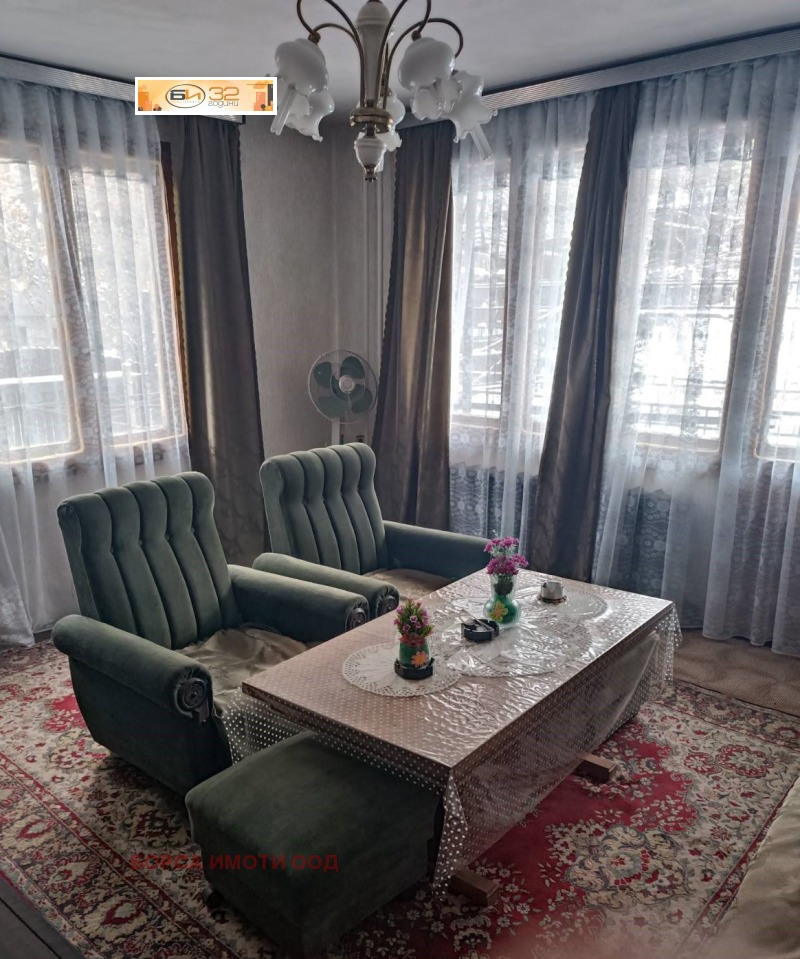 Продава ЕТАЖ ОТ КЪЩА в град София, Бояна - 97 кв.м / 280 000 € » 547 632.40 лв., БОРСА ИМОТИ ООД