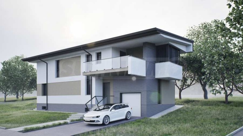 Продава КЪЩА в област Пловдив, с. Белащица - 295 кв.м / 440 086 € » 860 733.40 лв., СУПРИММО ОФИСИ В СТРАНАТА