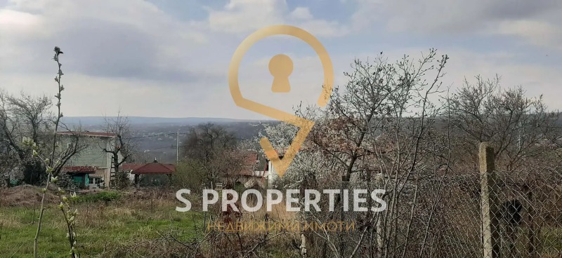 Продава ПАРЦЕЛ в град Варна, м-т Боровец - юг - 595 кв.м / 58 500 € » 114 416.06 лв., ЕС ПРОПЪРТИС
