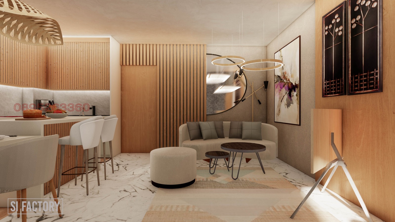 Продава 3-СТАЕН | Imot.bg — изображение 2