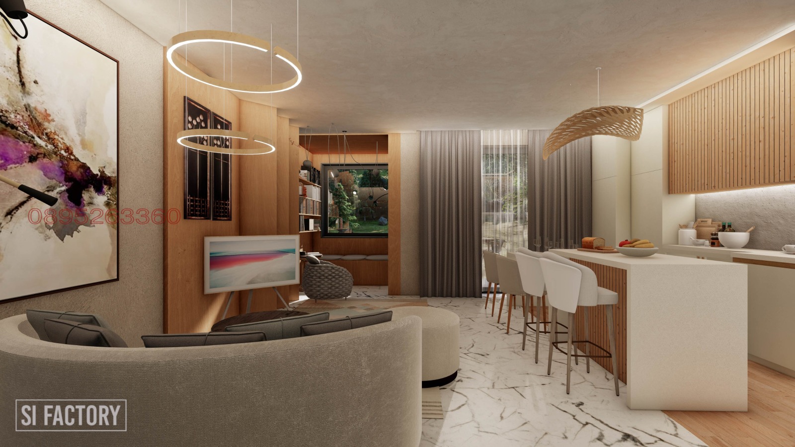 Продава 3-СТАЕН | Imot.bg — изображение 4