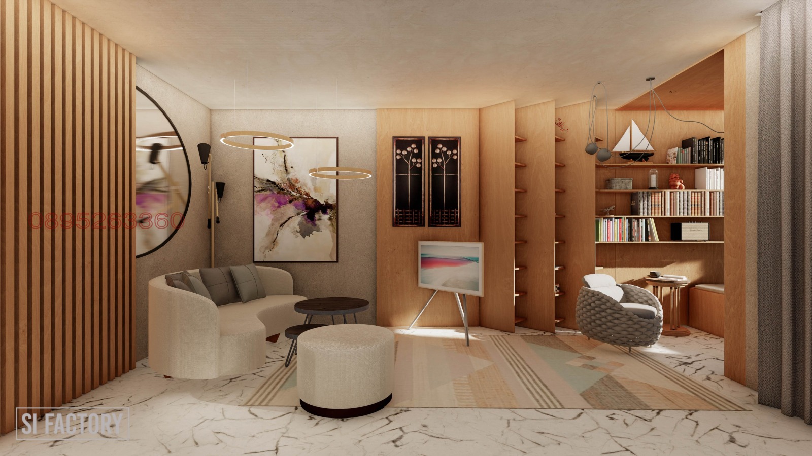 Продава 3-СТАЕН | Imot.bg — изображение 3