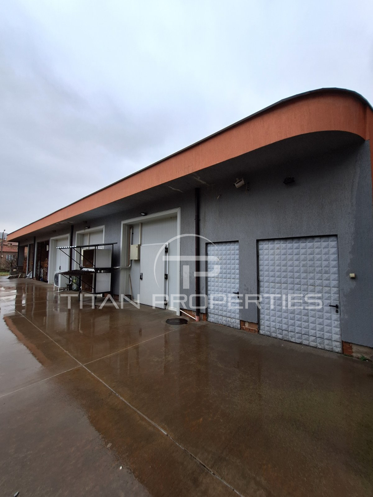 Продава СКЛАД | Imot.bg — изображение 1