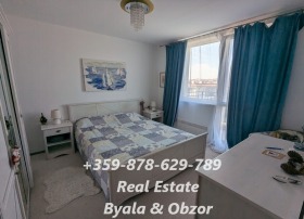 1 bedroom Byala, region Varna 11