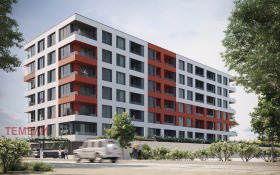 1 hálószoba Mladezski Halm, Plovdiv