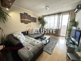 2 bedroom Tsentar, Varna 1