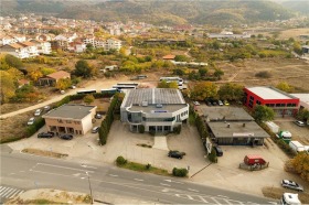 Bâtiment industriel Petritch, région Blagoevgrad 4