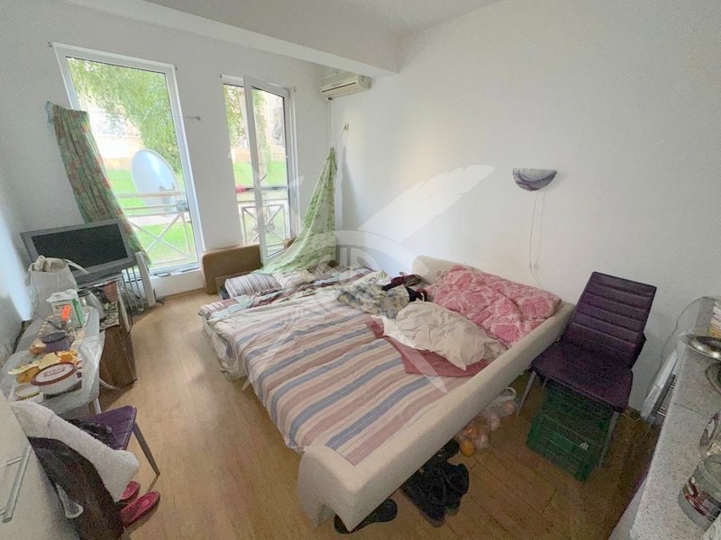 For Sale  Studio region Burgas , k.k. Slanchev bryag , 23 sq.m | 50578204 - image [2]