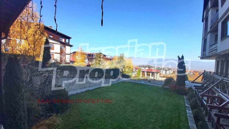 En venta  Estudio región Blagoevgrad , Bansko , 49 metros cuadrados | 62933865 - imagen [14]