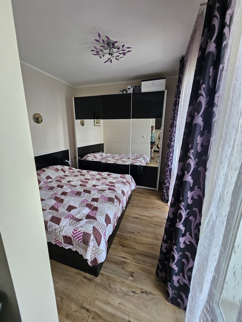 Til salgs  Studio region Burgas , k.k. Slansjev brjag , 45 kvm | 80669414 - bilde [4]
