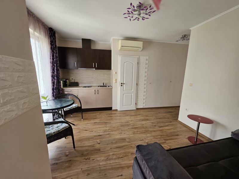 Til salgs  Studio region Burgas , k.k. Slansjev brjag , 45 kvm | 80669414 - bilde [7]