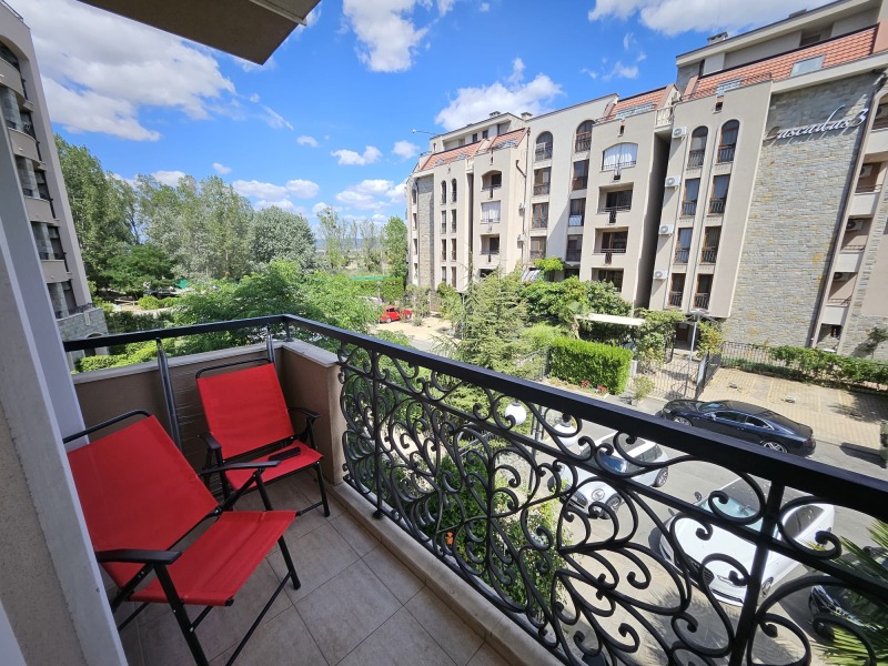 Til salgs  Studio region Burgas , k.k. Slansjev brjag , 45 kvm | 80669414 - bilde [15]