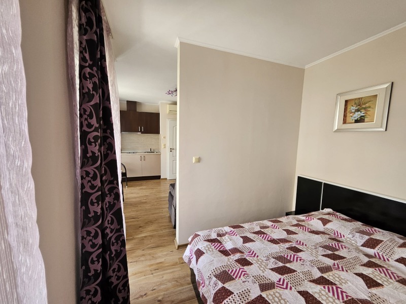 Til salgs  Studio region Burgas , k.k. Slansjev brjag , 45 kvm | 80669414 - bilde [5]