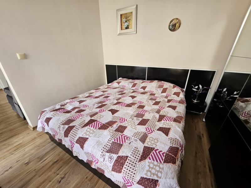 Til salgs  Studio region Burgas , k.k. Slansjev brjag , 45 kvm | 80669414 - bilde [8]