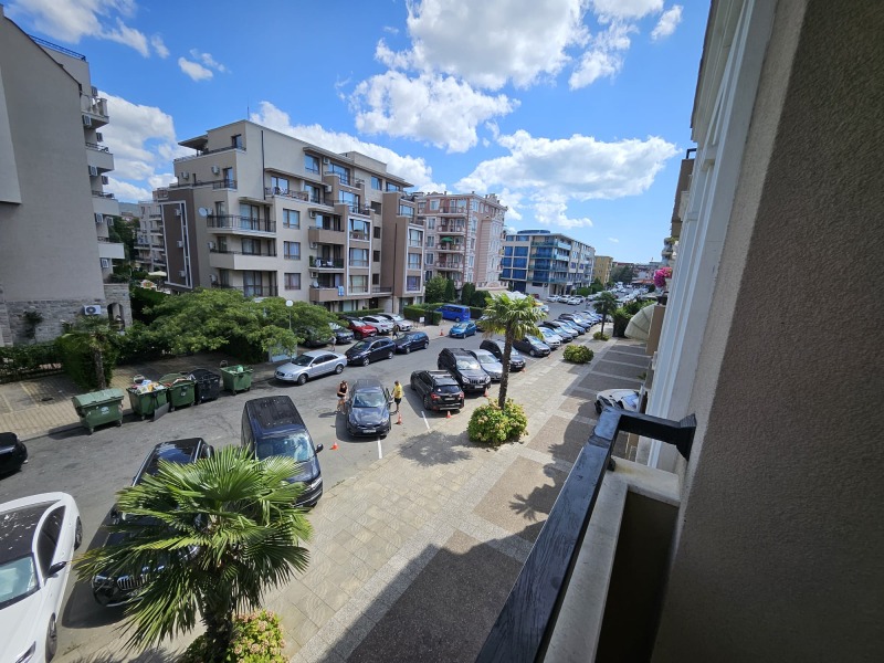 Til salgs  Studio region Burgas , k.k. Slansjev brjag , 45 kvm | 80669414 - bilde [14]