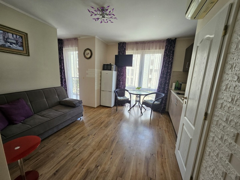 Til salgs  Studio region Burgas , k.k. Slansjev brjag , 45 kvm | 80669414 - bilde [9]