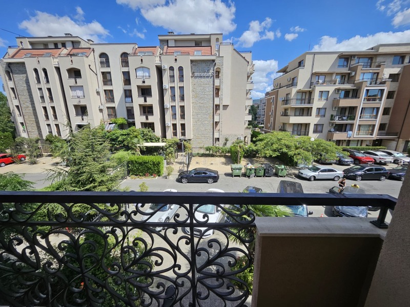 Til salgs  Studio region Burgas , k.k. Slansjev brjag , 45 kvm | 80669414 - bilde [13]