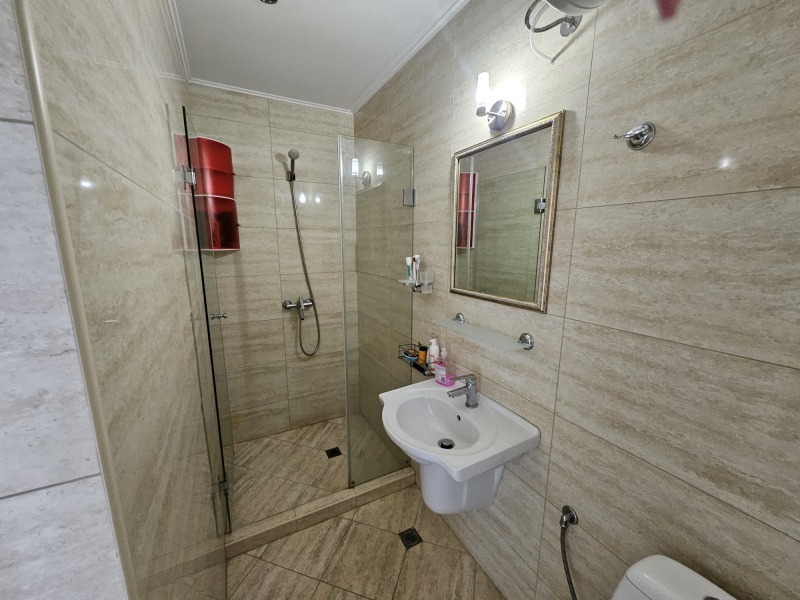 Til salgs  Studio region Burgas , k.k. Slansjev brjag , 45 kvm | 80669414 - bilde [12]