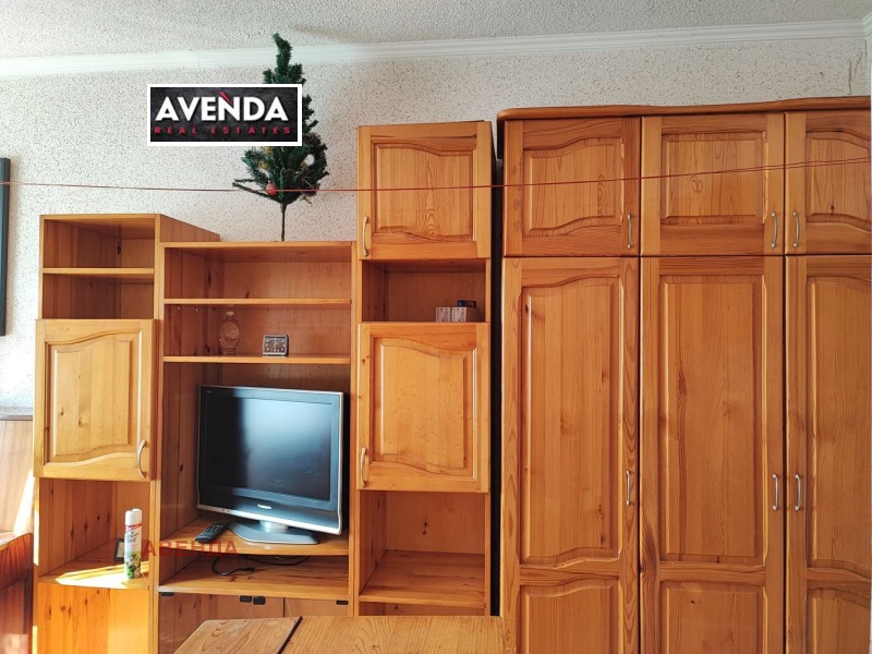 À venda  Estúdio Sofia , Suhata reka , 30 m² | 18100568 - imagem [6]