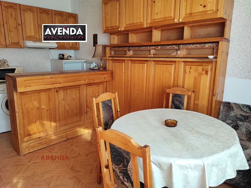 À venda  Estúdio Sofia , Suhata reka , 30 m² | 18100568 - imagem [3]
