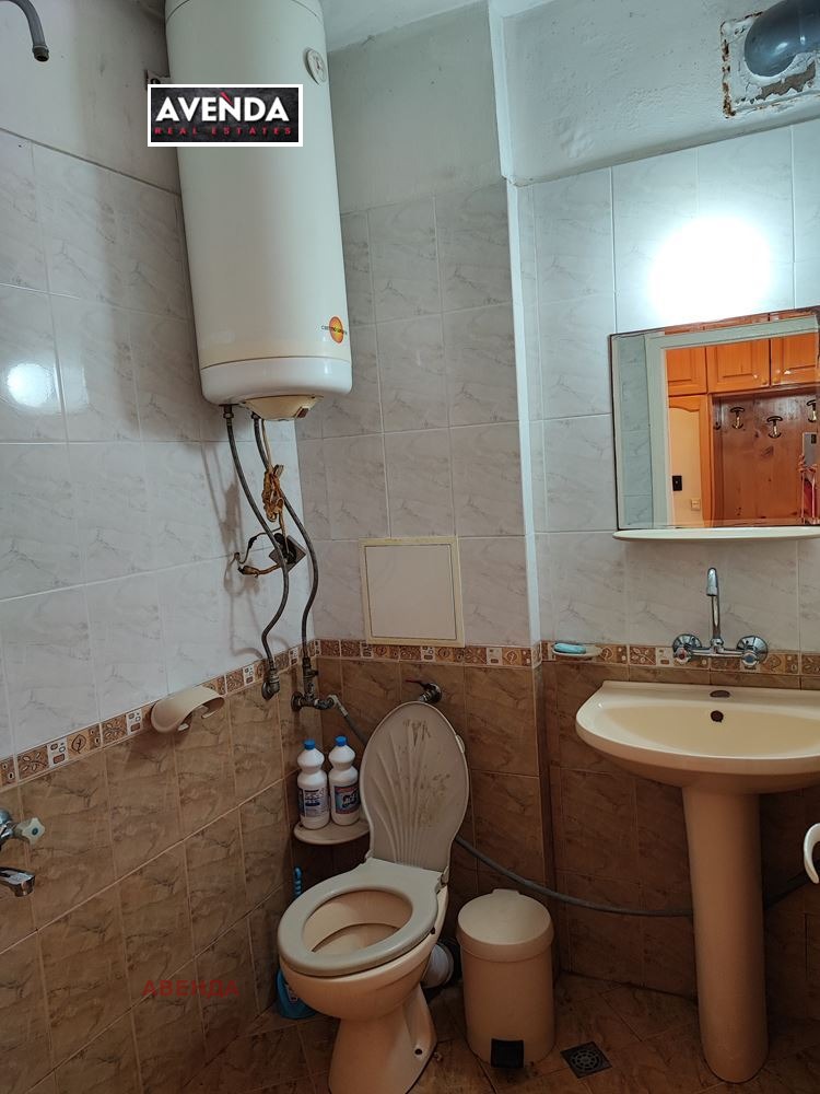 À venda  Estúdio Sofia , Suhata reka , 30 m² | 18100568 - imagem [10]