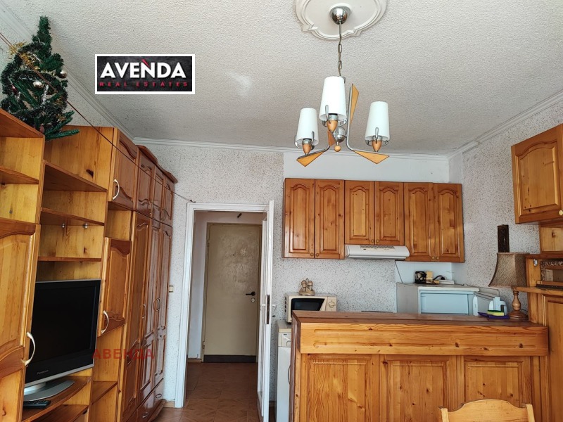 À venda  Estúdio Sofia , Suhata reka , 30 m² | 18100568 - imagem [8]