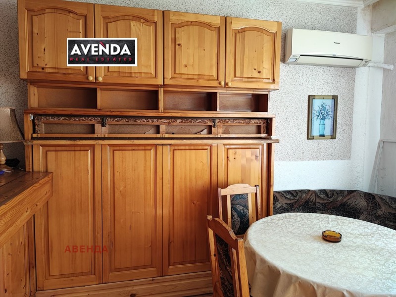 À venda  Estúdio Sofia , Suhata reka , 30 m² | 18100568 - imagem [4]