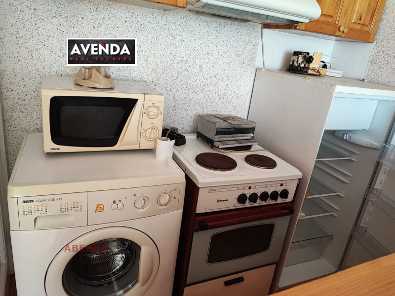 À venda  Estúdio Sofia , Suhata reka , 30 m² | 18100568 - imagem [5]