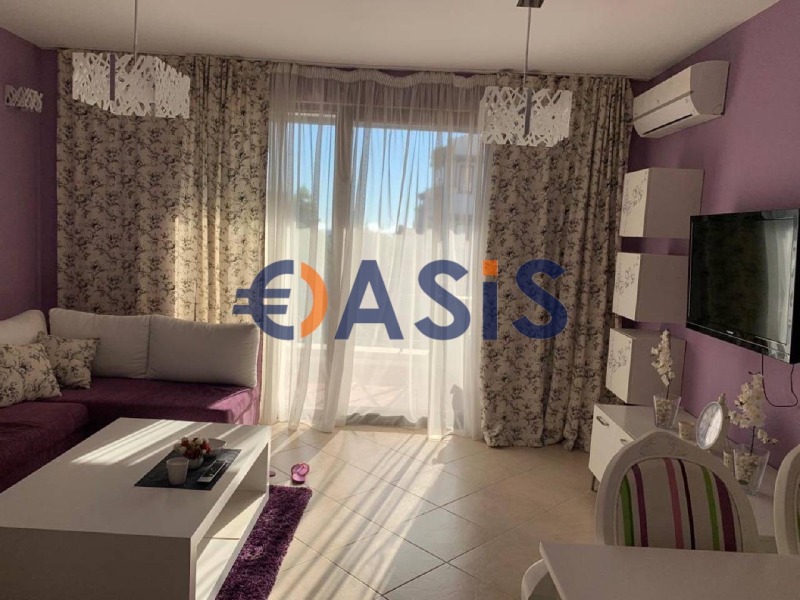 Продава  2-стаен, област Бургас, с. Лозенец •  166 700 EUR • ID 21319117 — holmes.bg - [1] 