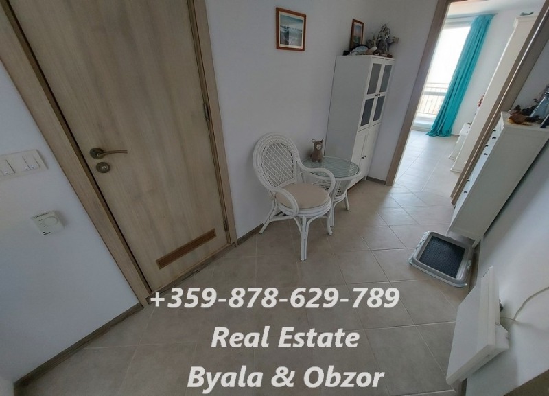 Zu verkaufen  1 Schlafzimmer region Varna , Bjala , 71 qm | 49671099 - Bild [9]