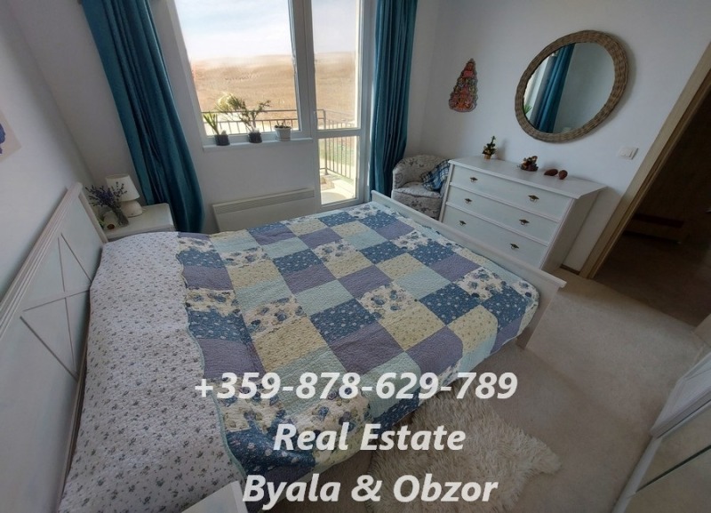 Zu verkaufen  1 Schlafzimmer region Varna , Bjala , 71 qm | 49671099 - Bild [13]