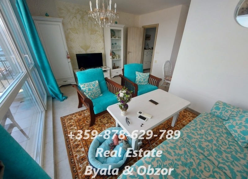 Zu verkaufen  1 Schlafzimmer region Varna , Bjala , 71 qm | 49671099 - Bild [7]