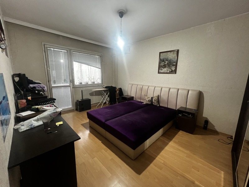 Na sprzedaż  1 sypialnia Sofia , Sweta Troica , 66 mkw | 55418719 - obraz [2]