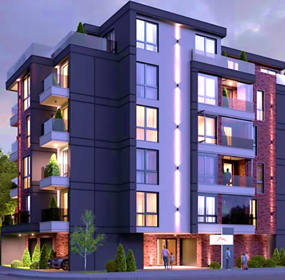 Myytävänä  1 makuuhuone Sofia , Levski , 79 neliömetriä | 53148250 - kuva [10]