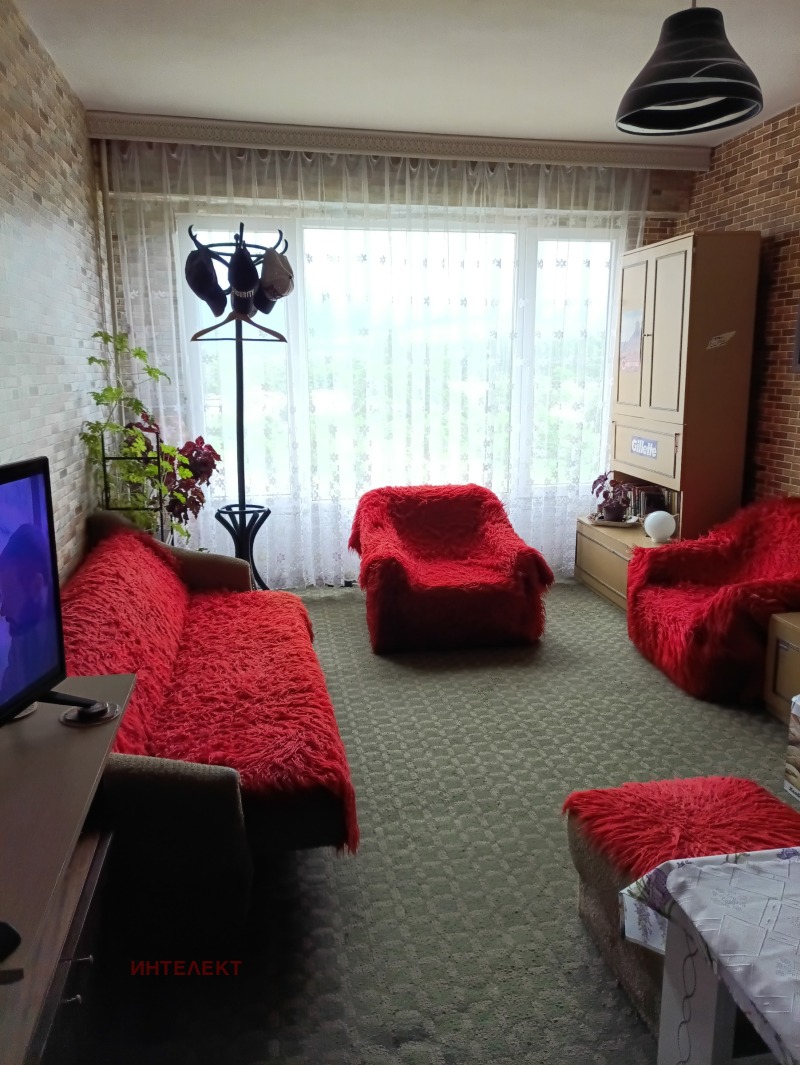 Till salu  1 sovrum Pernik , Iztok , 66 kvm | 69867023 - bild [3]
