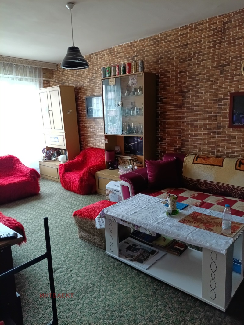 Till salu  1 sovrum Pernik , Iztok , 66 kvm | 69867023 - bild [4]