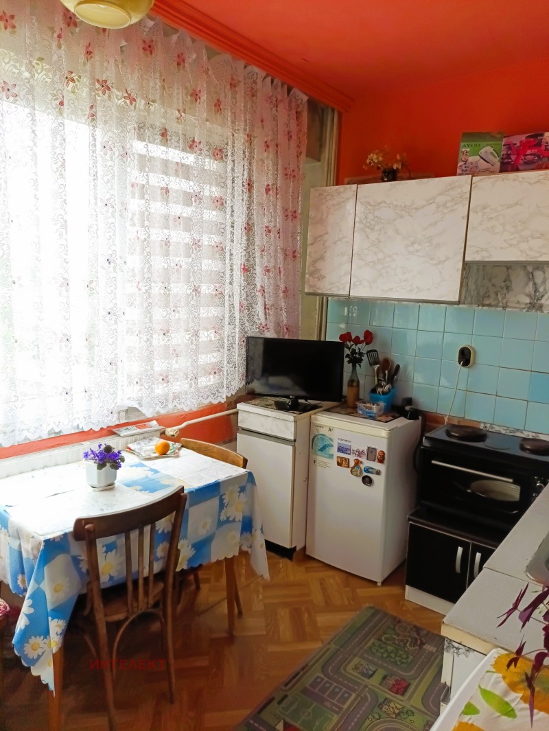 Till salu  1 sovrum Pernik , Iztok , 66 kvm | 69867023 - bild [5]