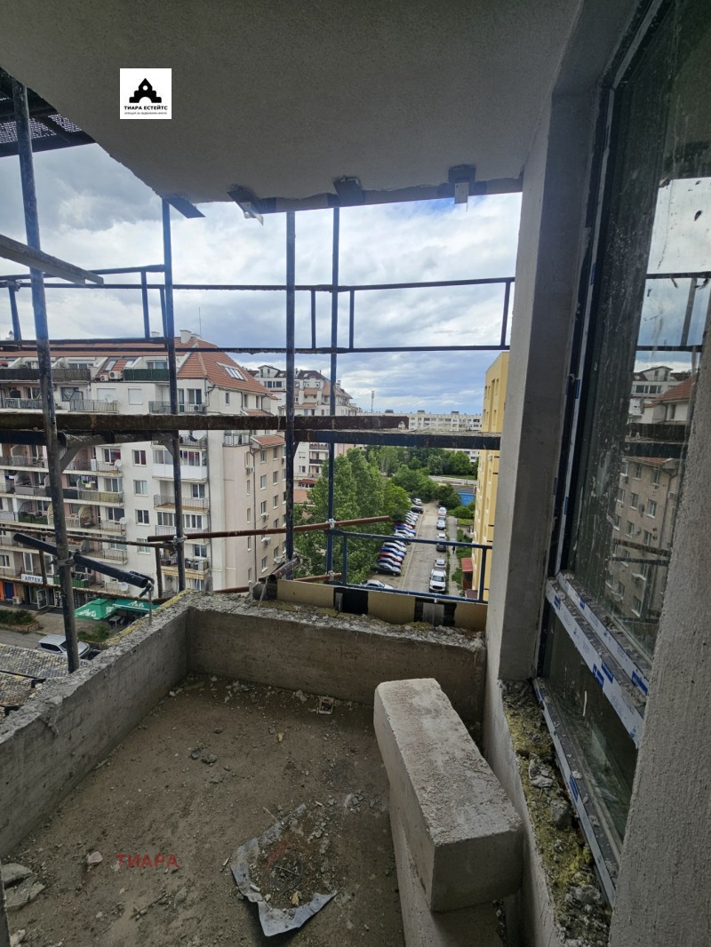 Eladó  1 hálószoba Sofia , Mladost 4 , 74 négyzetméter | 24073829 - kép [3]