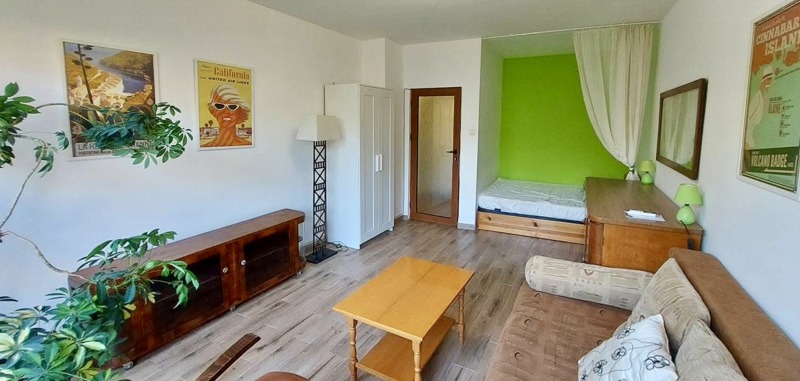 Till salu  1 sovrum Sofia , Reduta , 50 kvm | 95574598 - bild [8]