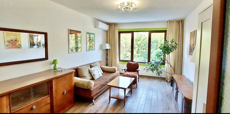 Till salu  1 sovrum Sofia , Reduta , 50 kvm | 95574598 - bild [11]