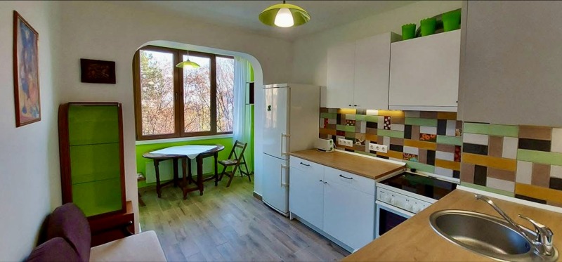 Till salu  1 sovrum Sofia , Reduta , 50 kvm | 95574598 - bild [6]