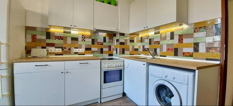 Till salu  1 sovrum Sofia , Reduta , 50 kvm | 95574598 - bild [5]